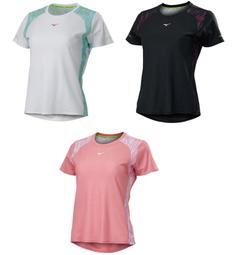 【MIZUNO 美津濃】美好運動 服裝 童裝 JR短袖T恤  24AW(32JAB94836/32JAB94811/32JAB94827) 歷史價格詳細信息