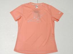 2022 上半季 MIZUNO 美津濃 吸汗速乾 合身版 男 短袖T恤 運動上衣 排汗衫(32TA200854) 歷史價格詳細信息