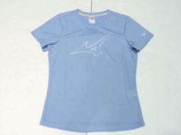 2022 上半季 MIZUNO 美津濃 吸汗速乾 合身版 男 短袖T恤 運動上衣 排汗衫(32TA200854) 歷史價格詳細信息