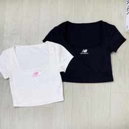 現貨 iShoes正品 New Balance 女款 短袖 上衣 基本款 經典 WT41555WT WT41555LIN 歷史價格詳細信息