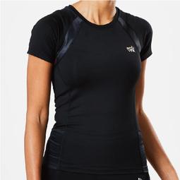 肌穩貼紮運動壓縮七分褲(骨盆/髖關節與大腿穩固)-女 歷史價格詳細信息