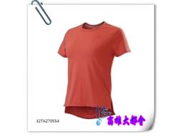 【大都會】35週年~22秋冬【32TA253721】美津濃長袖T恤$1080-9月 歷史價格詳細信息