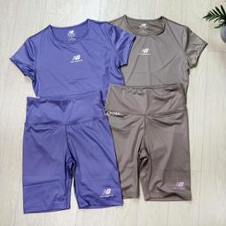 現貨 iShoes正品 New Balance 女款 短版 坦克 合身 背心 WB33500BK WB33500CGN 歷史價格詳細信息