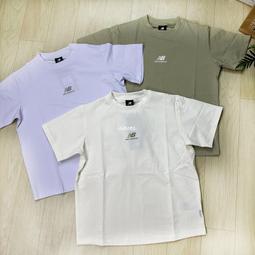 現貨 iShoes正品 New Balance 女款 短袖 上衣 基本款 經典 WT41555WT WT41555LIN 歷史價格詳細信息