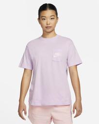 Nike T恤 Sportswear Swoosh 男款 基本款 大勾 圓領 棉質 運動休閒 黑 白  DC5095-010 歷史價格詳細信息