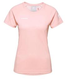 荻瑪士【Mammut 長毛象】QD Logo Print Longsleeve AF亞版圓領長袖 女款吸濕快乾PRT3 歷史價格詳細信息