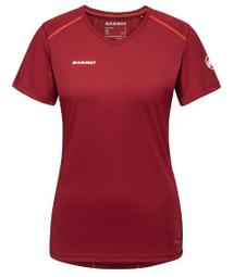 荻瑪士【Mammut 長毛象】QD Logo Print Longsleeve AF亞版圓領長袖 女款吸濕快乾PRT3 歷史價格詳細信息