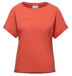 荻瑪士【Mammut 長毛象】QD Logo Print Longsleeve AF亞版圓領長袖 女款吸濕快乾PRT3 歷史價格詳細信息