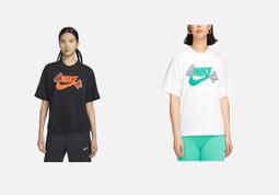 S.G NIKE NSW 蝴蝶 蘑菇 刺繡標語 口袋 休閒 短袖 短T 女生 DD1463-436 DD1463-805 歷史價格詳細信息