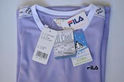 全新吊牌FILa抗uv透氣polo衫 歷史價格詳細信息