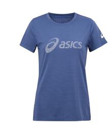 棒球世界全新 ASICS 亞瑟士 女 短袖上衣女款跑步服飾特價粉色 2012C661-700 歷史價格詳細信息