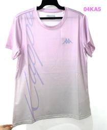 kappa義大利 排汗衣 中性短袖T恤 針織圓領衫04KA4~351W7YW-R29宇宙藍~涼感☆‧°小荳の窩 °‧☆㊣ 歷史價格詳細信息