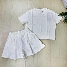 現貨 iShoes正品 New Balance 女款 短袖 純棉 短版 上衣 WT43541AHH WT43541NUM 歷史價格詳細信息