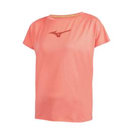 &equiv;排汗專家&equiv;MIZUNO 男路跑長袖T恤( 上衣 休閒 運動 慢跑「J2TAB53609」 免運 歷史價格詳細信息