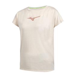 &equiv;排汗專家&equiv;MIZUNO 男路跑長袖T恤( 上衣 休閒 運動 慢跑「J2TAB53609」 免運 歷史價格詳細信息