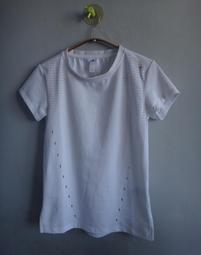 楹 ~ 正品 t parts 駝羊毛 長版短袖毛衣 size: F 歷史價格詳細信息