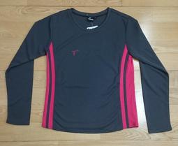 [EverGreen]普沸女長袖POLO衫(吸濕排汗)-原價880元 5折出清大特價440元-6800801[8] 歷史價格詳細信息