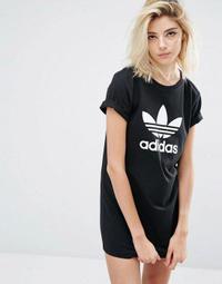 adidas Originals 愛迪達三葉草LOGO粉紅色後背包 愛迪達潮流背包 IX7456 歷史價格詳細信息