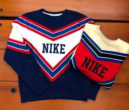 NIKE 女 大學T 圓領長袖T AS W NSW ESSNTL CREW FLC - BV4113645 歷史價格詳細信息