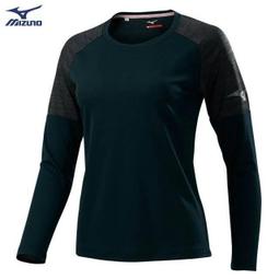 【時代體育】Mizuno 美津濃 女羽球短袖 POLO衫 72TA921697 歷史價格詳細信息