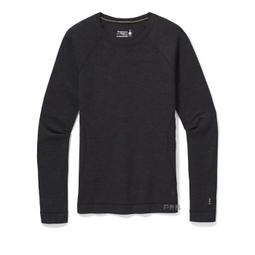 【戶外風】Smartwool 羊毛衣  女 Thermal 美麗諾羊毛圓領長袖 雪花粉橘 歷史價格詳細信息