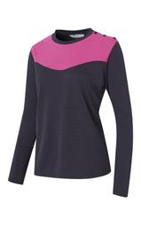 瑞多仕-RATOPS 女款 Thermolite 保暖V領內衣.排汗內衣_DB5086 淺粉紅 歷史價格詳細信息