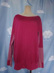 Nike  紅色條紋 毛帽 歷史價格詳細信息