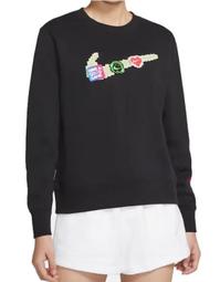 Nike Sportswear 女子 白色 休閒 運動 短袖 T恤 AT0567-121 歷史價格詳細信息