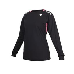 【DESCENTE 迪桑特】女士 訓練上衣韓國進口 現貨 歷史價格詳細信息