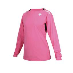 【DESCENTE 迪桑特】女士 訓練上衣韓國進口 現貨 歷史價格詳細信息