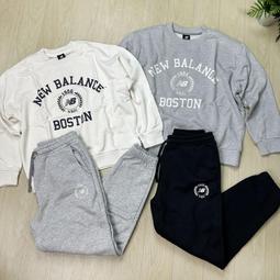現貨 iShoes正品 New Balance 童裝 套裝 褲子 童褲 運動褲 YP31515BK YP31515CGN 歷史價格詳細信息