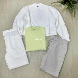 現貨 iShoes正品 New Balance 童裝 套裝 褲子 童褲 運動褲 YP31515BK YP31515CGN 歷史價格詳細信息