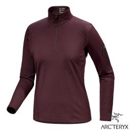 RV城市【ARCTERYX 始祖鳥】女 防風保暖羊毛帽 Mallow 針織帽 翻折遮耳帽 登山毛帽 X000007423 歷史價格詳細信息