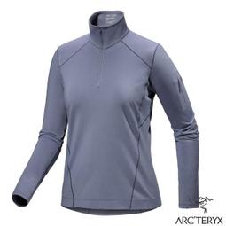 RV城市【ARCTERYX 始祖鳥】女 防風保暖羊毛帽 Mallow 針織帽 翻折遮耳帽 登山毛帽 X000007423 歷史價格詳細信息