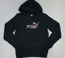 【時代體育】PUMA 女款基本系列連帽長厚T恤 83213904 歷史價格詳細信息