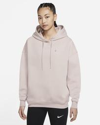 S.G NIKE Sportswear 女款 粉 側開岔 短T 890994-827 歷史價格詳細信息