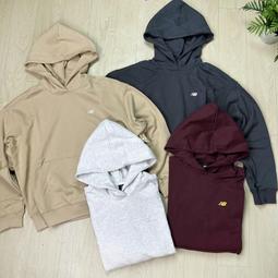 現貨 iShoes正品 New Balance 女款 連帽 短版 帽T AWT23557ECL AWT23557MCY 歷史價格詳細信息