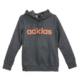 免運~出清 ADIDAS 女帽T 經典LOGO W BB HOODY抽繩 保暖 FM6202 20OA26 原價1990 歷史價格詳細信息