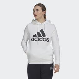 免運~出清 ADIDAS 女帽T 經典LOGO W BB HOODY抽繩 保暖 FM6202 20OA26 原價1990 歷史價格詳細信息