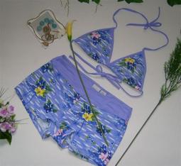 比基尼妮.泳褲俏熙五分泳褲單泳褲(M-5L) 歷史價格詳細信息