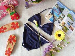 (二手)深藍色小恐龍休閒褲 歷史價格詳細信息