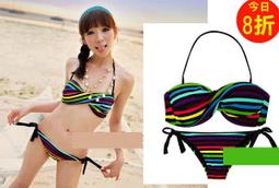 ╭☆&deg;安可小鋪＊ 編號1091鋼托大圓點連身裙式泳衣泳裝舒漫，直購價700元，現+預7-10 歷史價格詳細信息