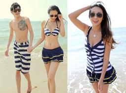 ╭☆&deg;安可小鋪＊ 編號1091鋼托大圓點連身裙式泳衣泳裝舒漫，直購價700元，現+預7-10 歷史價格詳細信息