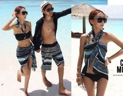 〝☆莎莎來福☆〞滿鑽流蘇胸針誇張羽毛肩章主持人配飾舞台歌手演出胸花超大肩章，直購690元，現貨 預購7-10 歷史價格詳細信息