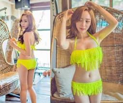 Bikini泳衣╭☆&deg;安可小舖＊16006性感玫瑰鋼圈泳衣游泳衣比基尼泳裝，售價790元 歷史價格詳細信息