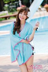 【日系泳衣】【特惠】viviStudio/復古紅色連身三角泳衣女白色罩衫防晒度假沙灘游泳裝满599免運 歷史價格詳細信息