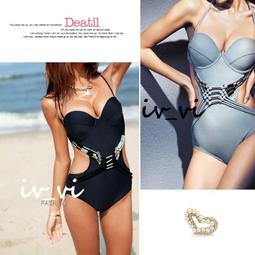 比基尼妮.森藏長袖露肚長褲三件式泳裝(M-2L) 歷史價格詳細信息