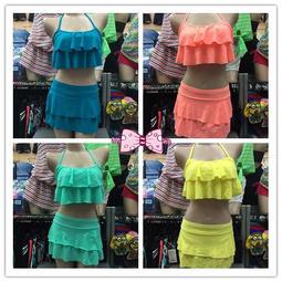 泳裝比基尼三件式創意原創(零碼賠售出清、恕不退換)-性感甜美海灘沙灘必備女泳衣2色54g200 [正韓進口][米蘭精品] 歷史價格詳細信息