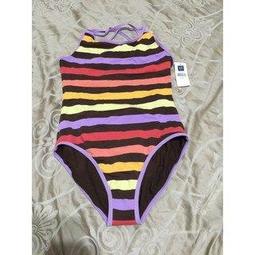 Gap 女童 童趣純棉雙面亮片短袖T恤 697515-藍紫色 歷史價格詳細信息