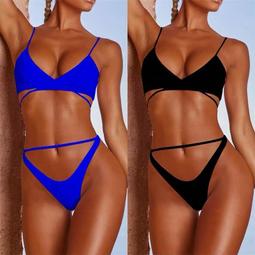 比基尼 連身泳衣 兩截式泳衣衝浪服,Lets Sea Swim 歷史價格詳細信息